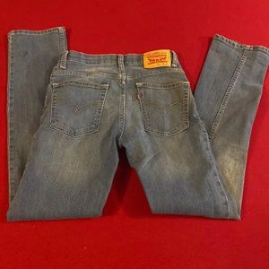 Levi’s Vintage Woman